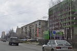 Эльгрин, торговый центр. Ижевск